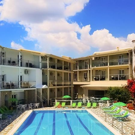 Gouvia Hotel Luaran gambar