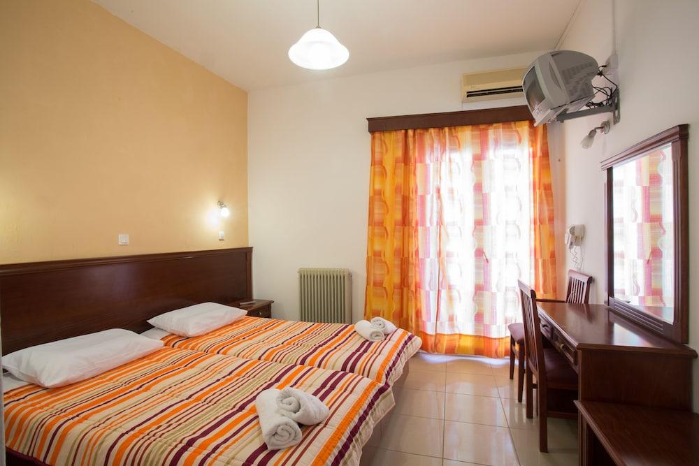 Gouvia Hotel Luaran gambar