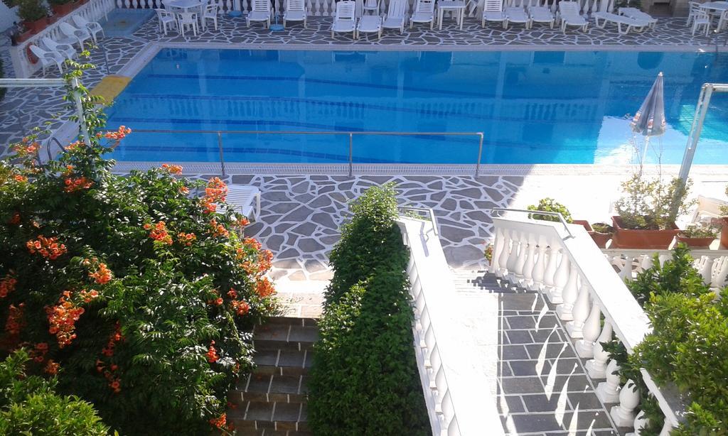 Gouvia Hotel Luaran gambar