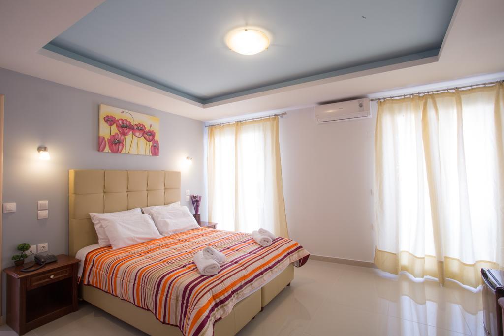 Gouvia Hotel Bilik gambar