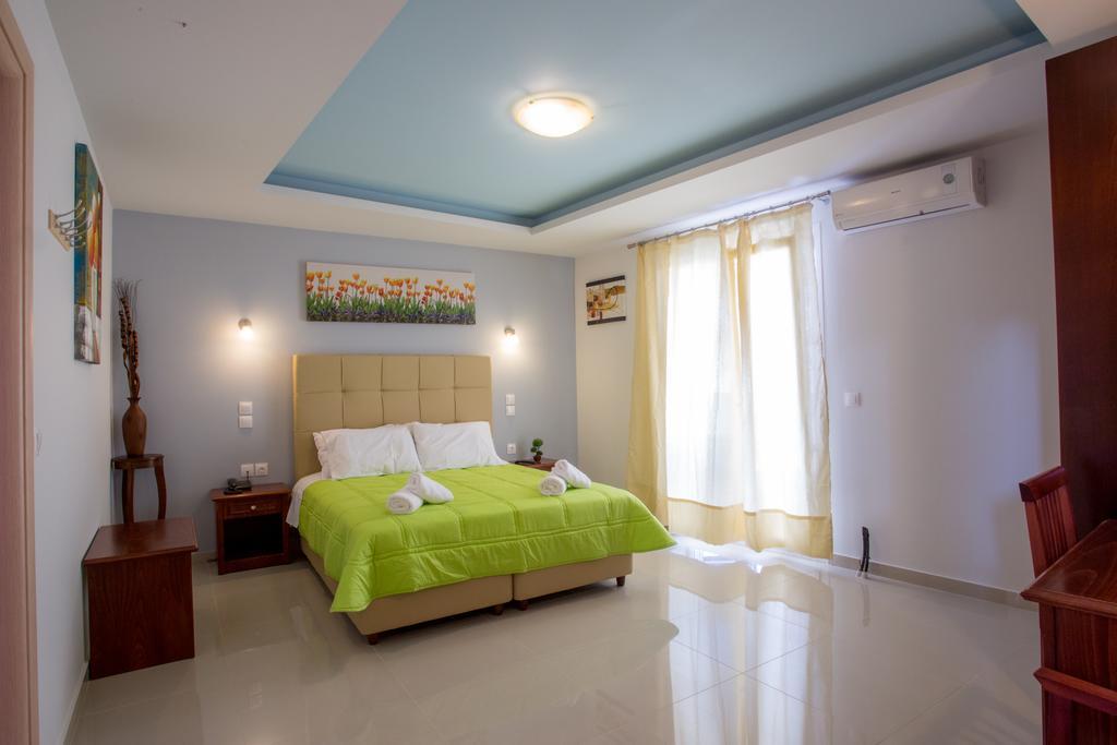 Gouvia Hotel Bilik gambar