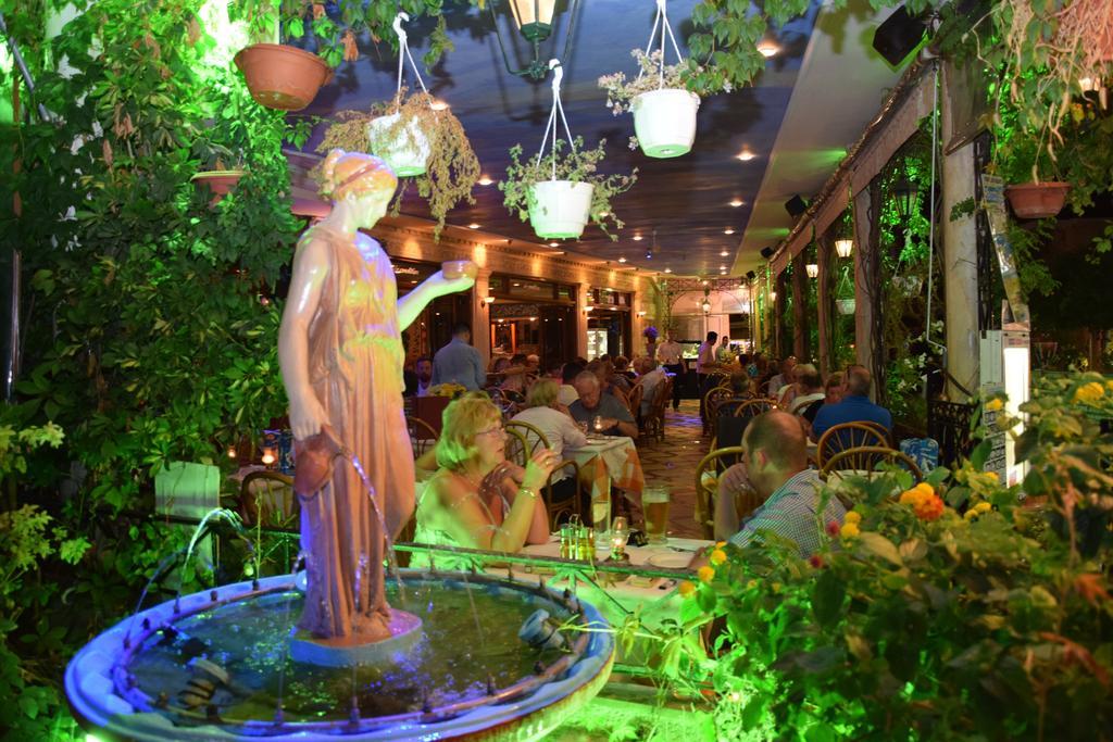 Gouvia Hotel Luaran gambar