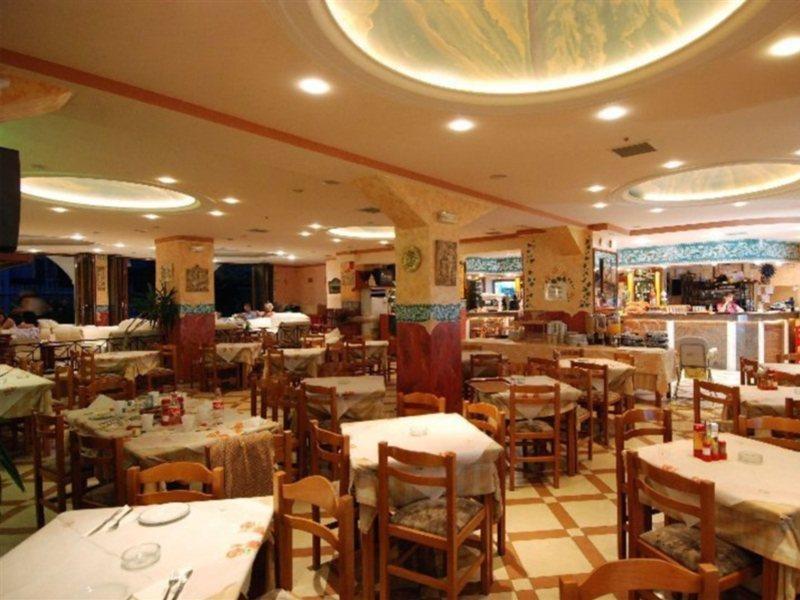 Gouvia Hotel Luaran gambar