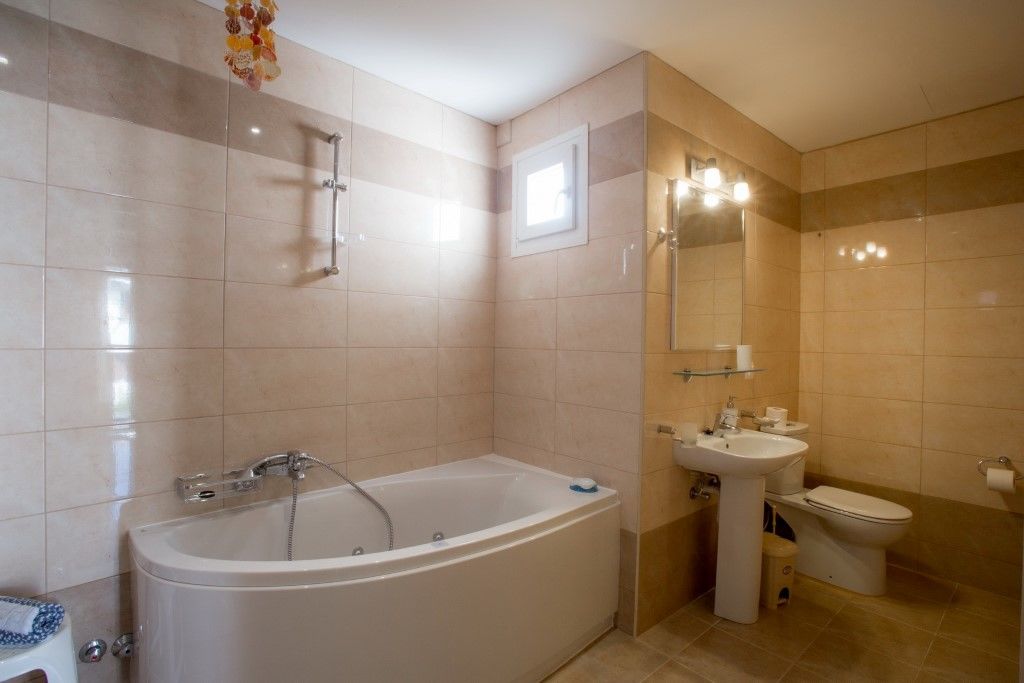 Gouvia Hotel Luaran gambar