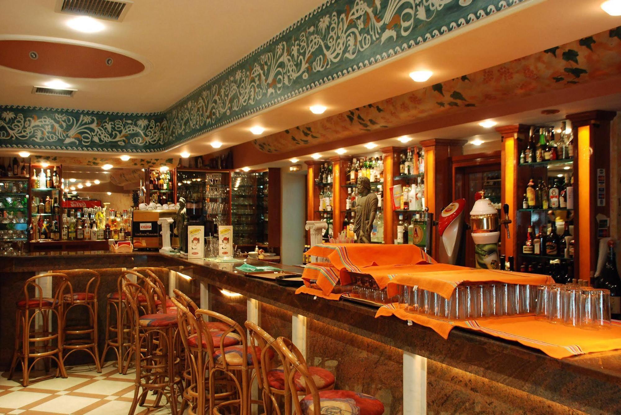 Gouvia Hotel Luaran gambar